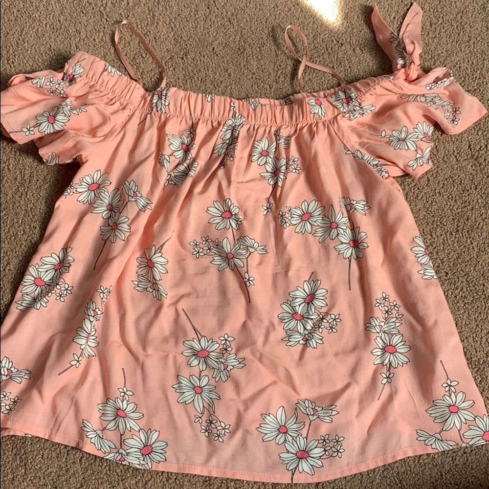 Summer shirt